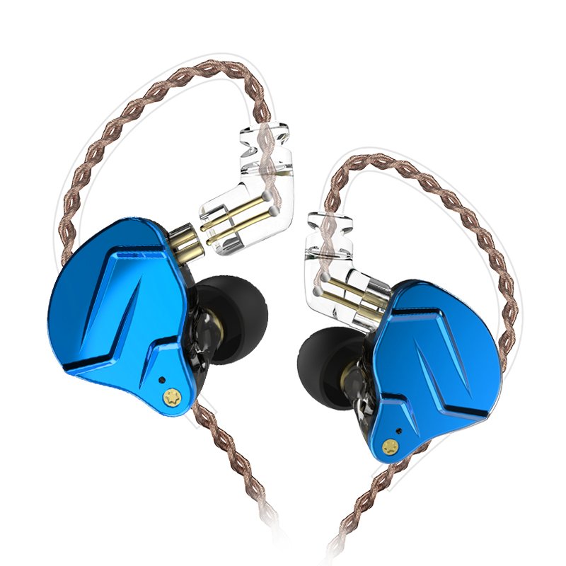 Buy Kz In Ear Headphones At Best Prices Online In Bangladesh Daraz Com Bd