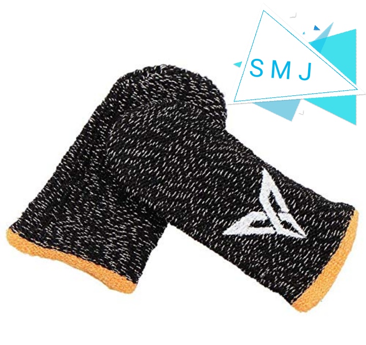 Flydigi Finger Sleeve 2 NEW Generation Wasp Feeler Sweat-Proof Finger Cover mobile phone tablet Game Touch Screen Thumb Call of Duty. 