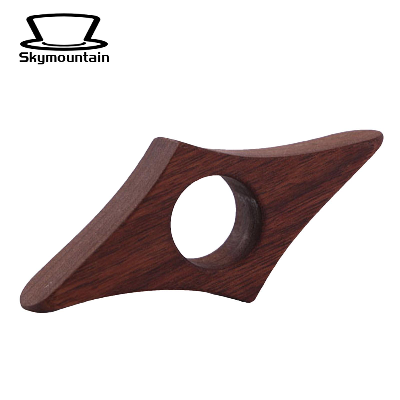 Thumb Book Stand Compact Reusable Thumb Ring Book Page Holder Bookmark Smooth Edge Burr Free Stationery Accessory for Easy Reading Buyers' Favorite Thumb Book Support
