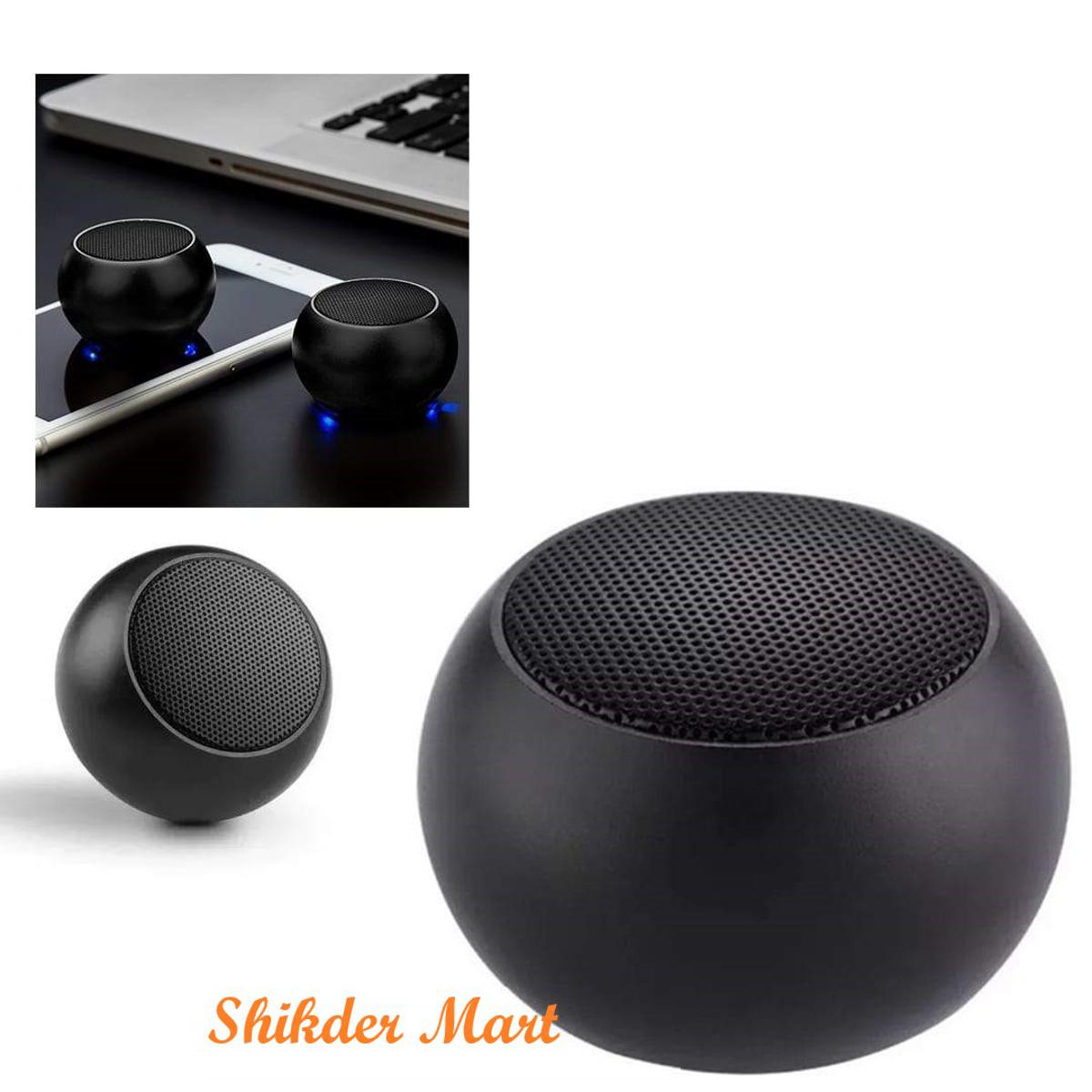 M3 mini  Bluetooth speaker