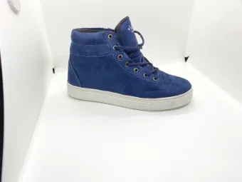 high neck shoes for boys
