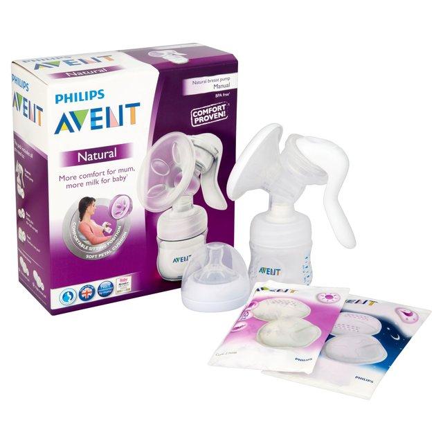 avent pump price