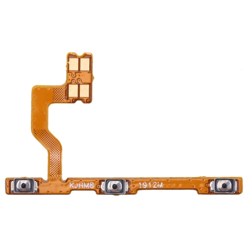 For Xiaomi Redmi 8/ Redmi 8A Power Button & Volume Button