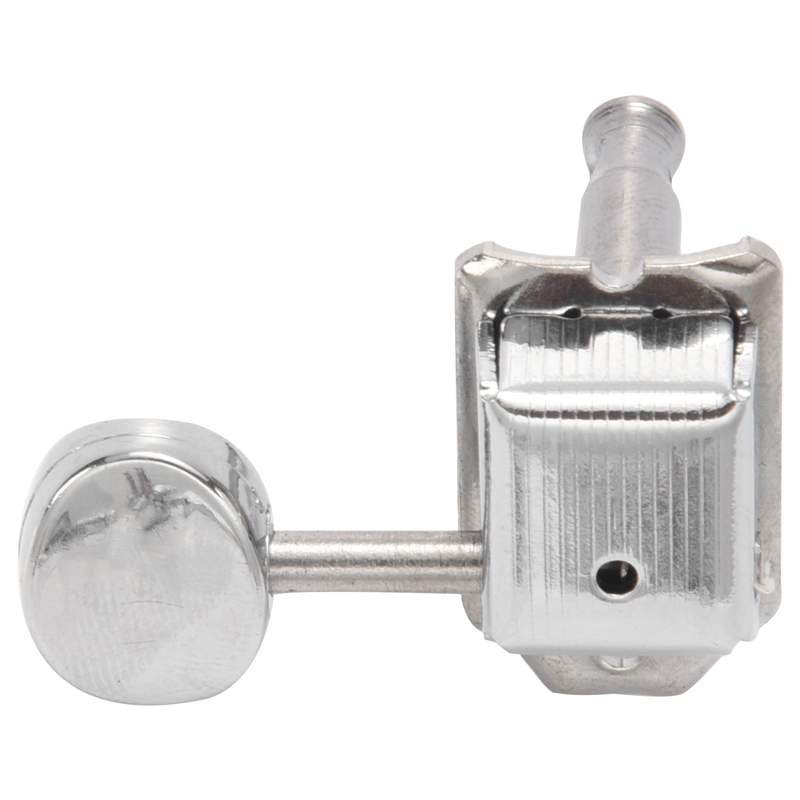 6R Vintage Style Electric Guitar String Tuning Pegs Tuners Machine Heads for Stratocaster Strat for Telecaster. 