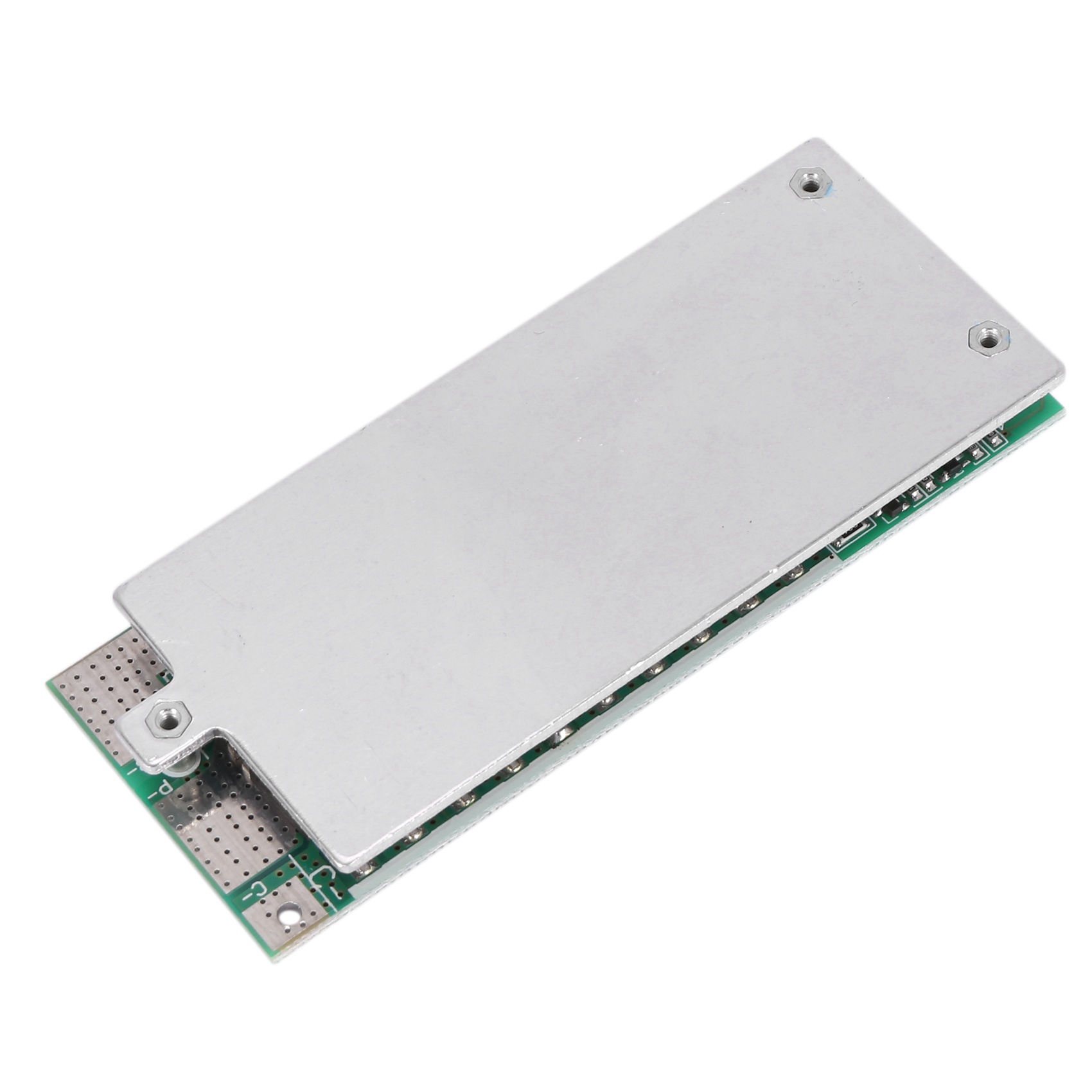 4X 4S 12V 100A Circuit Board Lifepo4 Bms 3.2V With Balanced Ups Inverter Energy Storage Packs Charger Battery. 