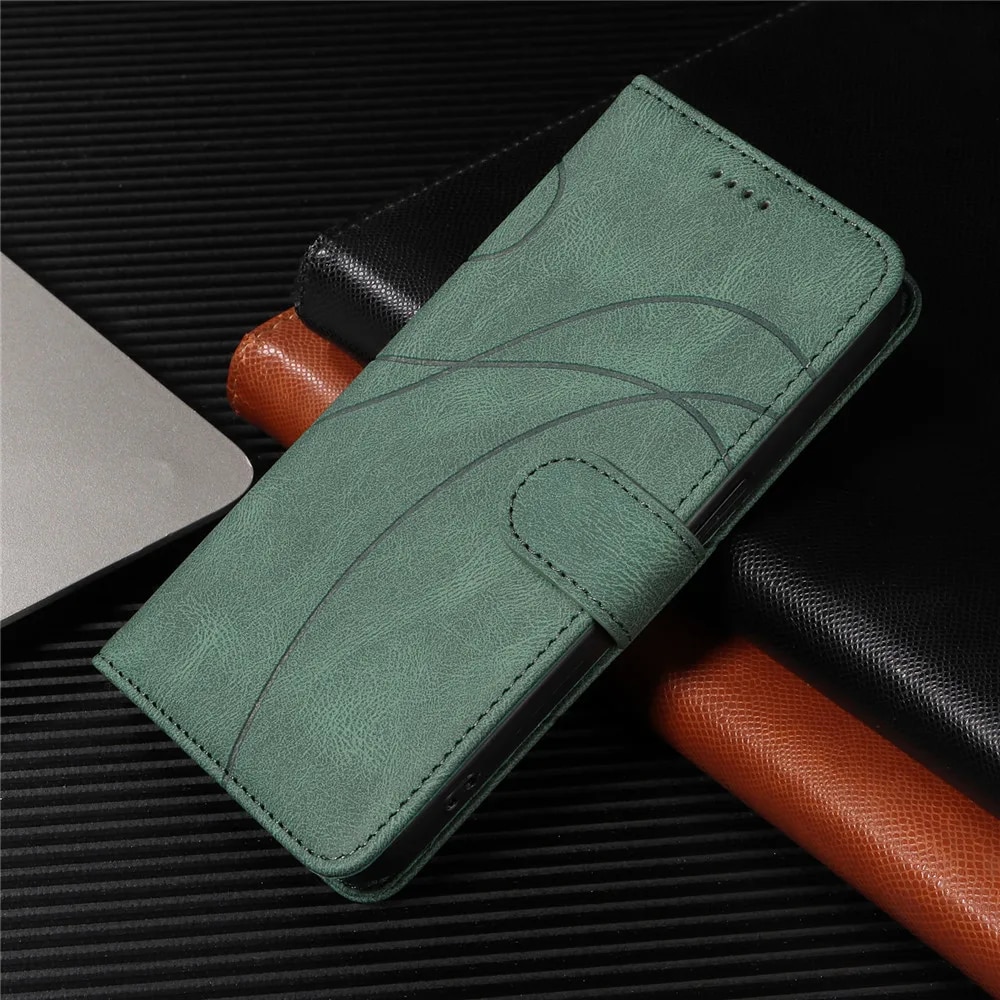 For Samsung Galaxy S7 Edge Case Leather Wallet Flip Cover Samsung S7 Edge Phone Case For Galaxy S7 Case Luxury Flip Cover. 