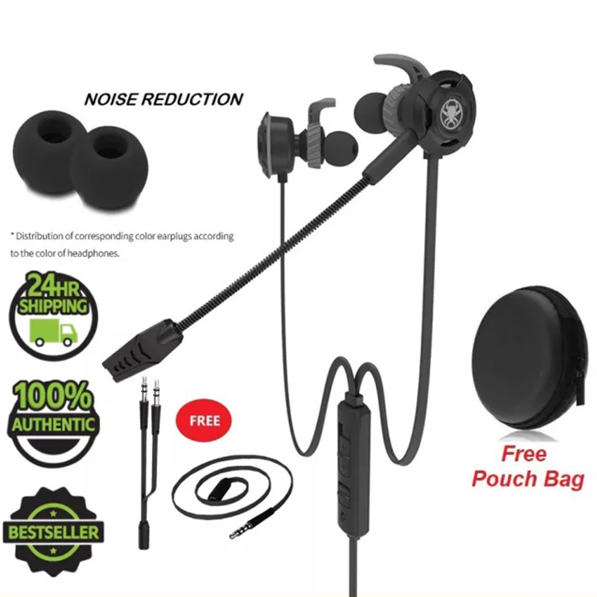 Plextone G20 Buy Gaming Earphone Online Daraz .bd