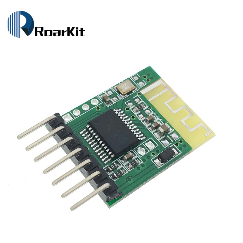 DIY Electronics Kit Bluetooth Audio Stereo Wireless Speaker Receiver Module Board Audio Power Amplifier Modified 4.0 4.1 4.2 5.0. 