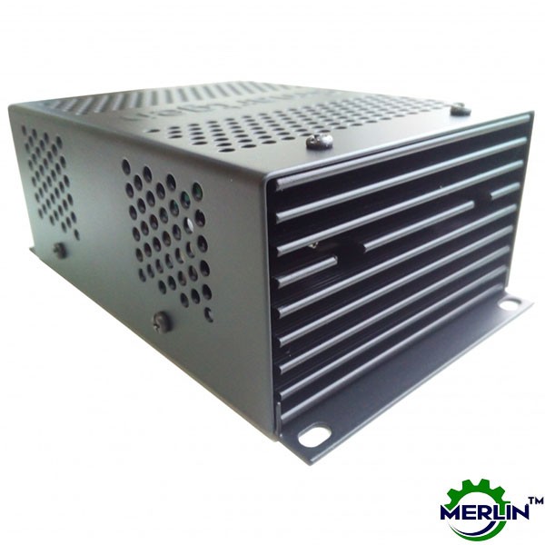 Diesel Generator SmartGen BAC06A-24V | Generator Battery Charge. 