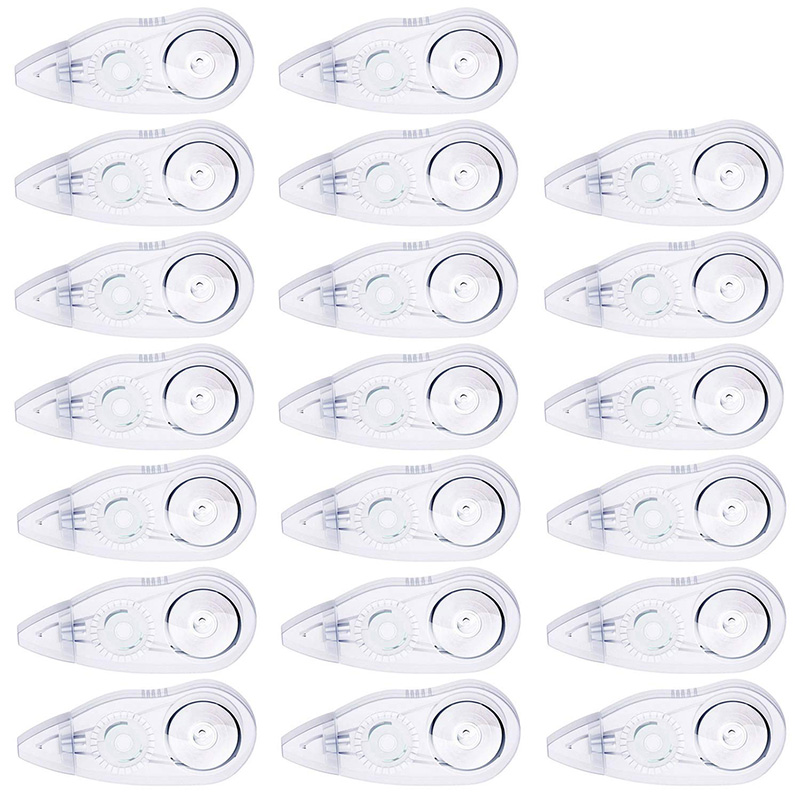 Colored White Out Tape vlr.eng.br