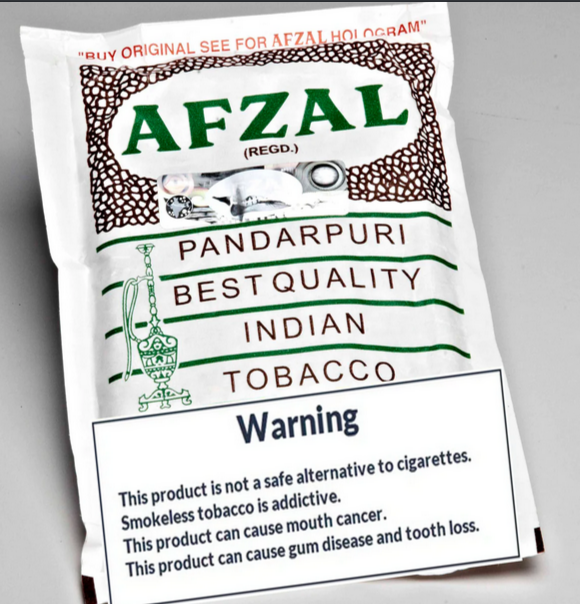 (pack of 2) Afzal Panderpuri Chewing