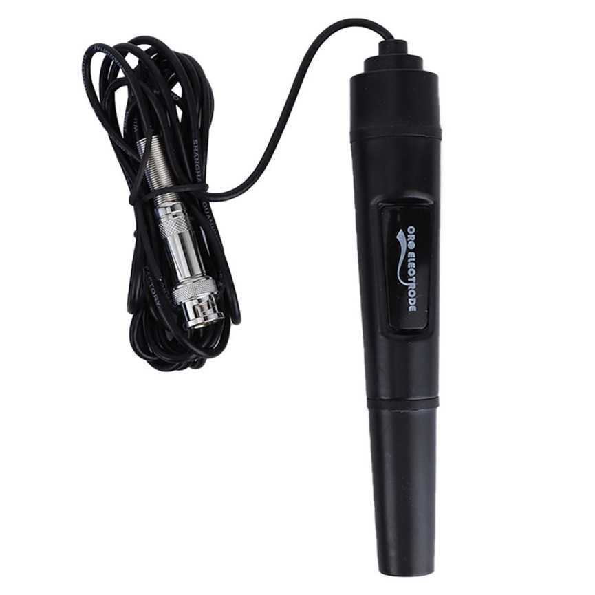 PH Meter PH‑803W WIFI ORP/PH Controller Online Water Quality Monitor EU Plug AC230V±10% 50/60Hz. 