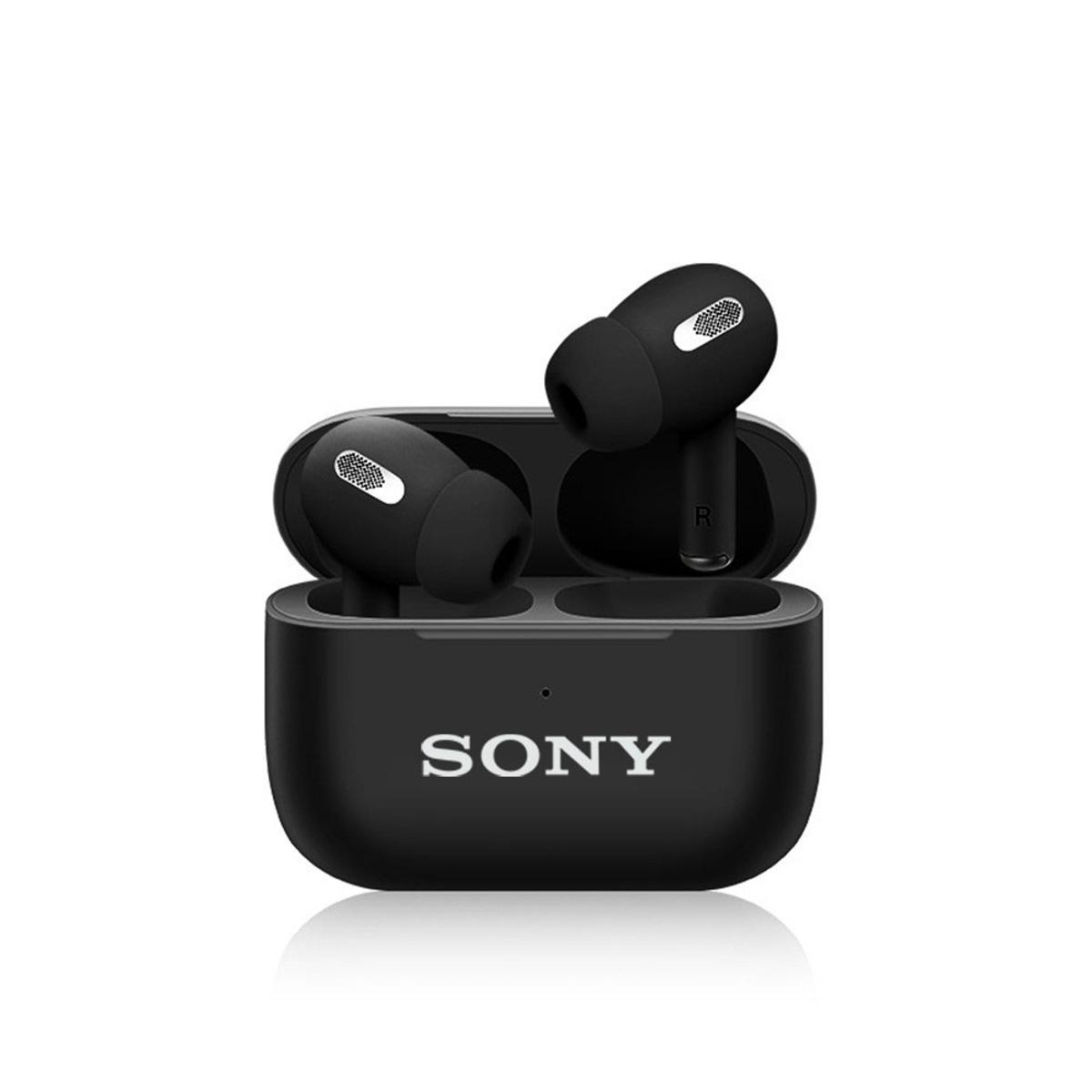Motorno1 Wireless TWS Bluetooth 5.0 Sport Headset with Mic Ready Stock