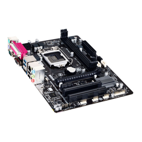Gigabyte H81m Motherboard Intel Price In Bd Gigabyte Ga-H81M-Ds2