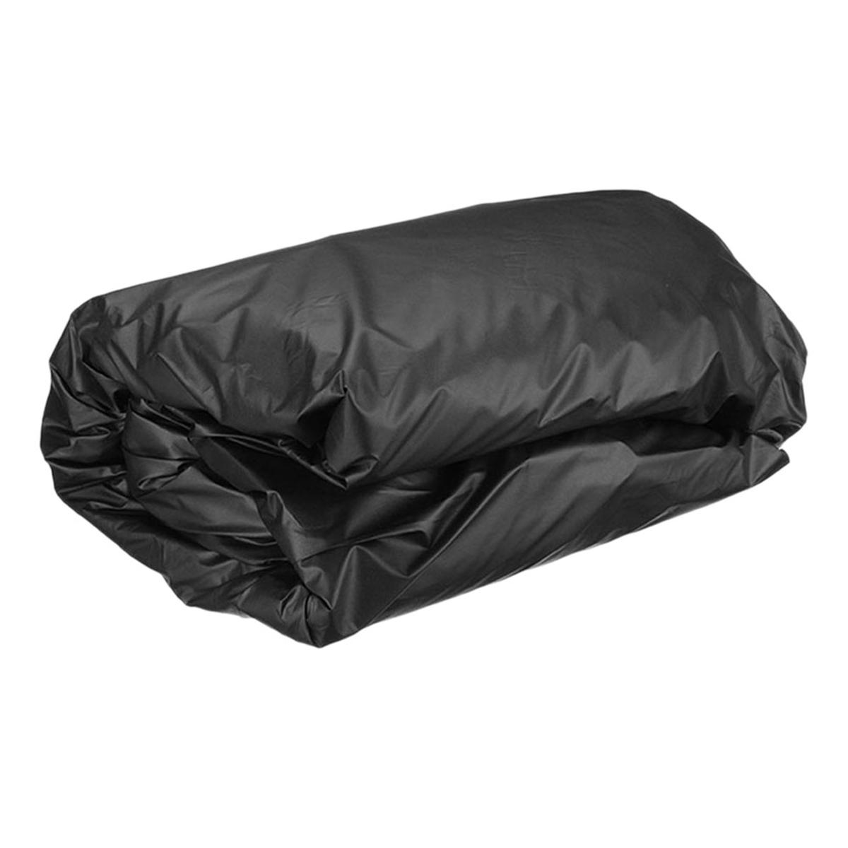 Caravan RV Roof Protective Cover Waterproof for RV Caravan 8.5X3Meters