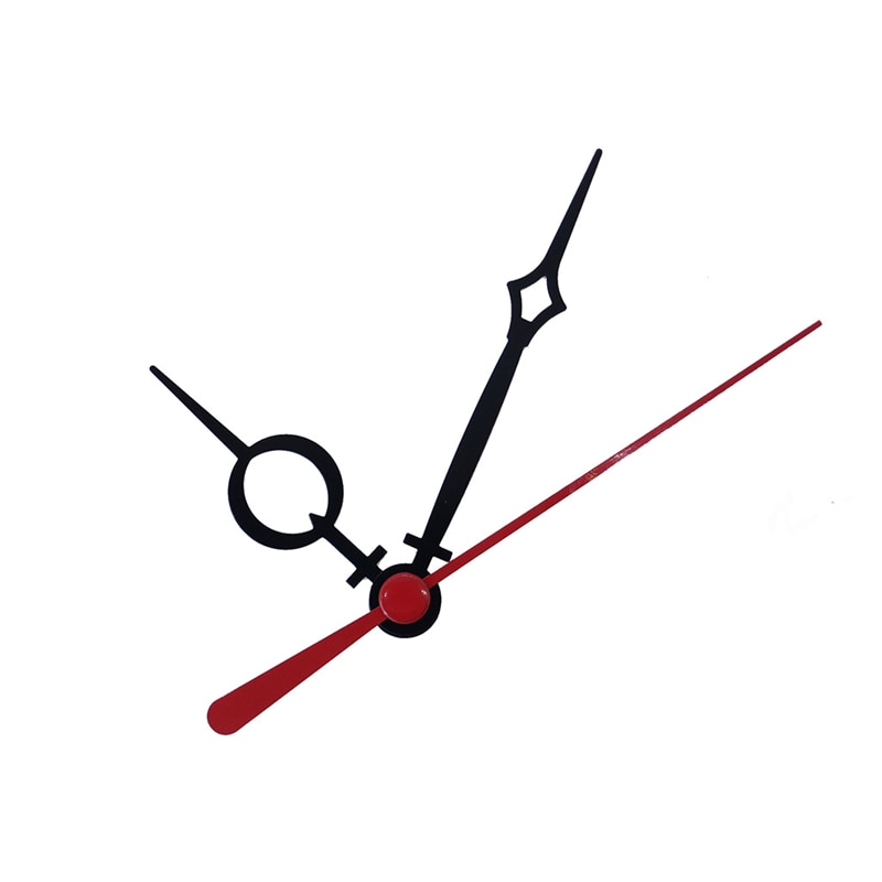 Time Atomic Radio Controlled Clock Movement Mechanism DIY Kit Accessories UK MSF Signal Watch Repair Replacement Only For UK. 