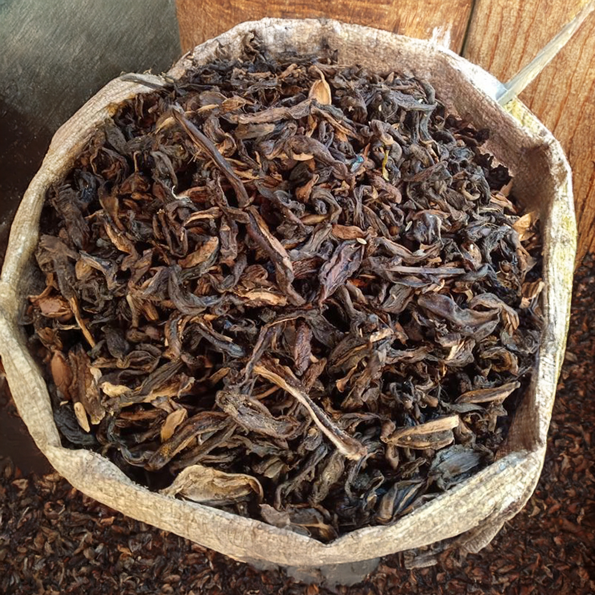 Amchur Dry mango 500 gm