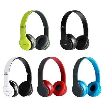 bluetooth headphones daraz bd