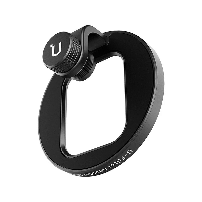 Ulanzi U-Filter 67MM UV CPL ND VND Filter Adapter Universal Camera Phone Lens Filter Adapter Ring Smartphone Filter Adapter. 