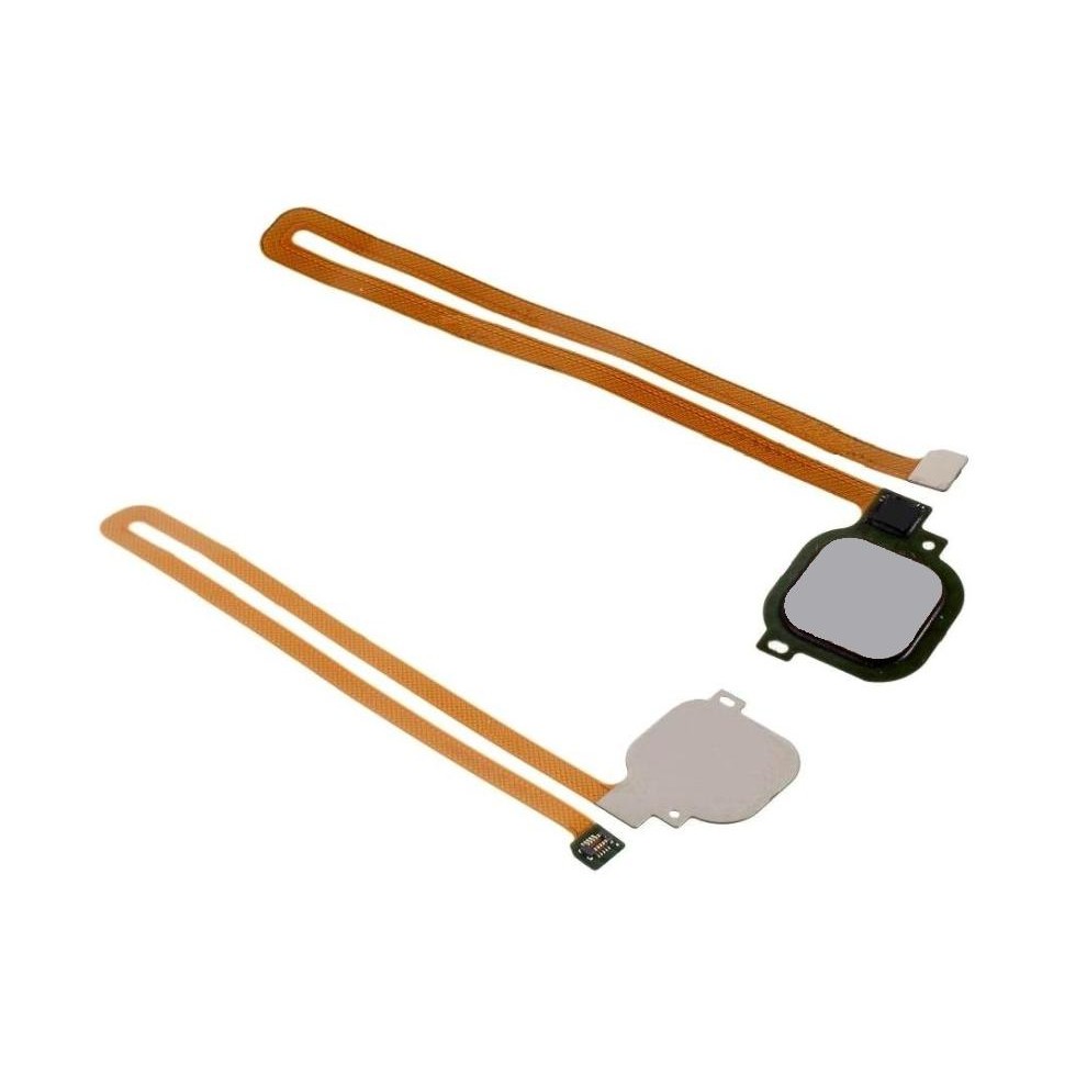 FingerPrint Sensor Button Touch ID Scanner Key Flex Cable For Huawei Honor V8 / Honor 6X / G9 Plus / Maimang 5/Huawei Mate 9 Lite. 