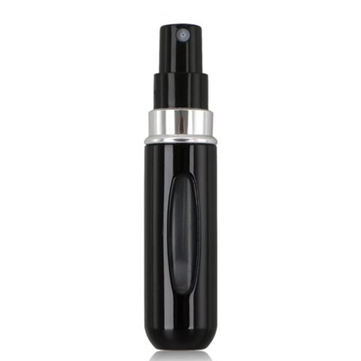 Empty Cosmetic Containers Spray Atomizer Bottle For Travel - 5ml. 