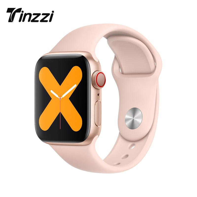 T500 Smart Watch Black atelieryuwa.ciao.jp