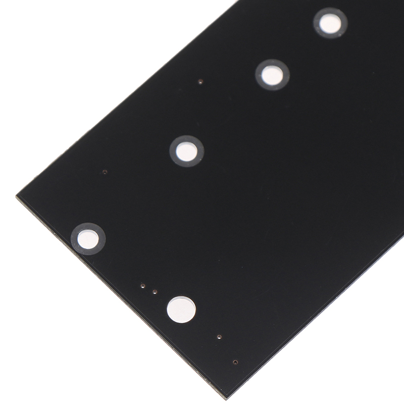 B+M key SATA M.2 ngff ssd to sata 3 raiser m.2 to sata adapter expansion card. 