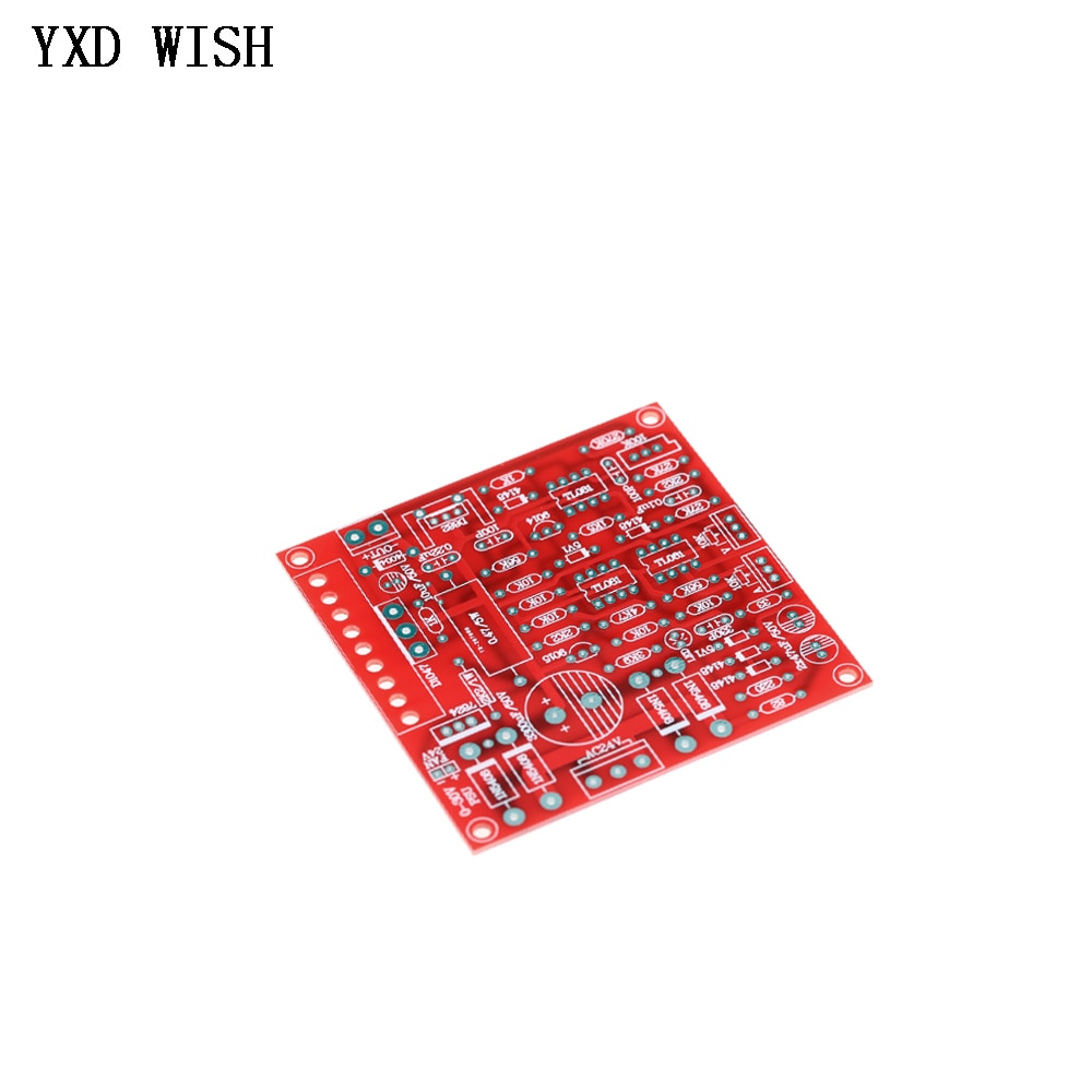 0-30V 2mA-3A DC Regulated Power Supply DIY Kit Continuously Adjustable Current Limiting Protection Voltage Regulator DIY Set. 