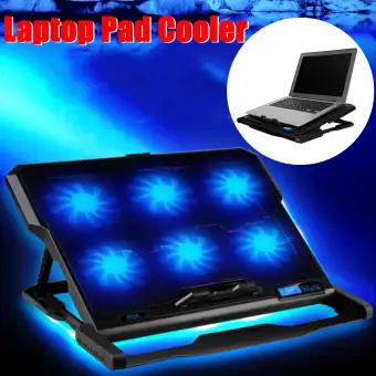 laptop cooling pad daraz