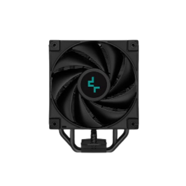 DeepCool AK400 ZERO DARK Plus Air CPU Cooler. 