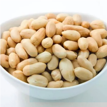 Thai Peanuts 1 kg
