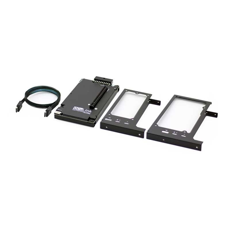 OCuLink Graphics Card Docking Station OCuP4V2 PCI-E4.0 Chip Support for /AMD/ Series Graphics Cards