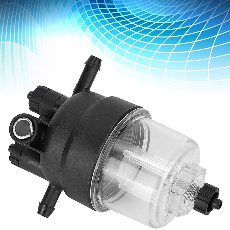 Engine Fuel Water Separator Filter for 400 Series Engine