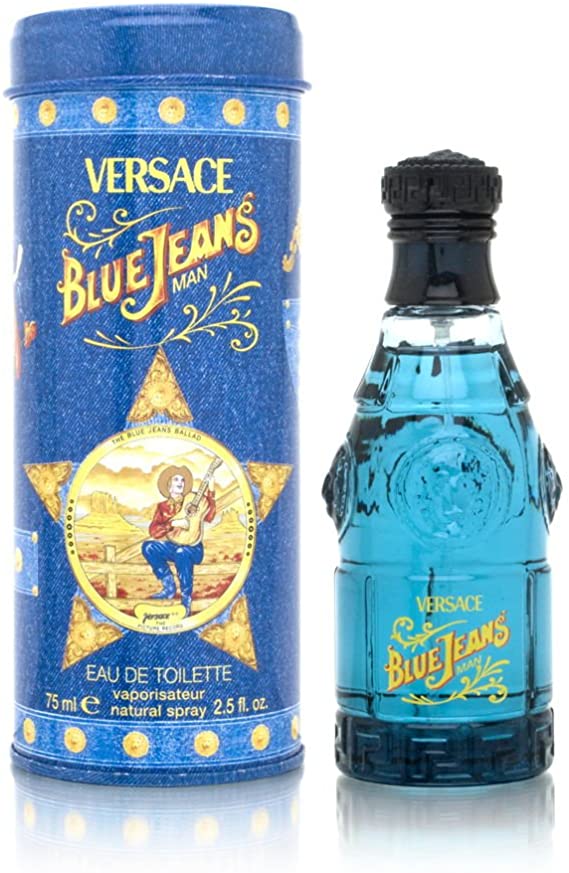 versace blue jeans emag