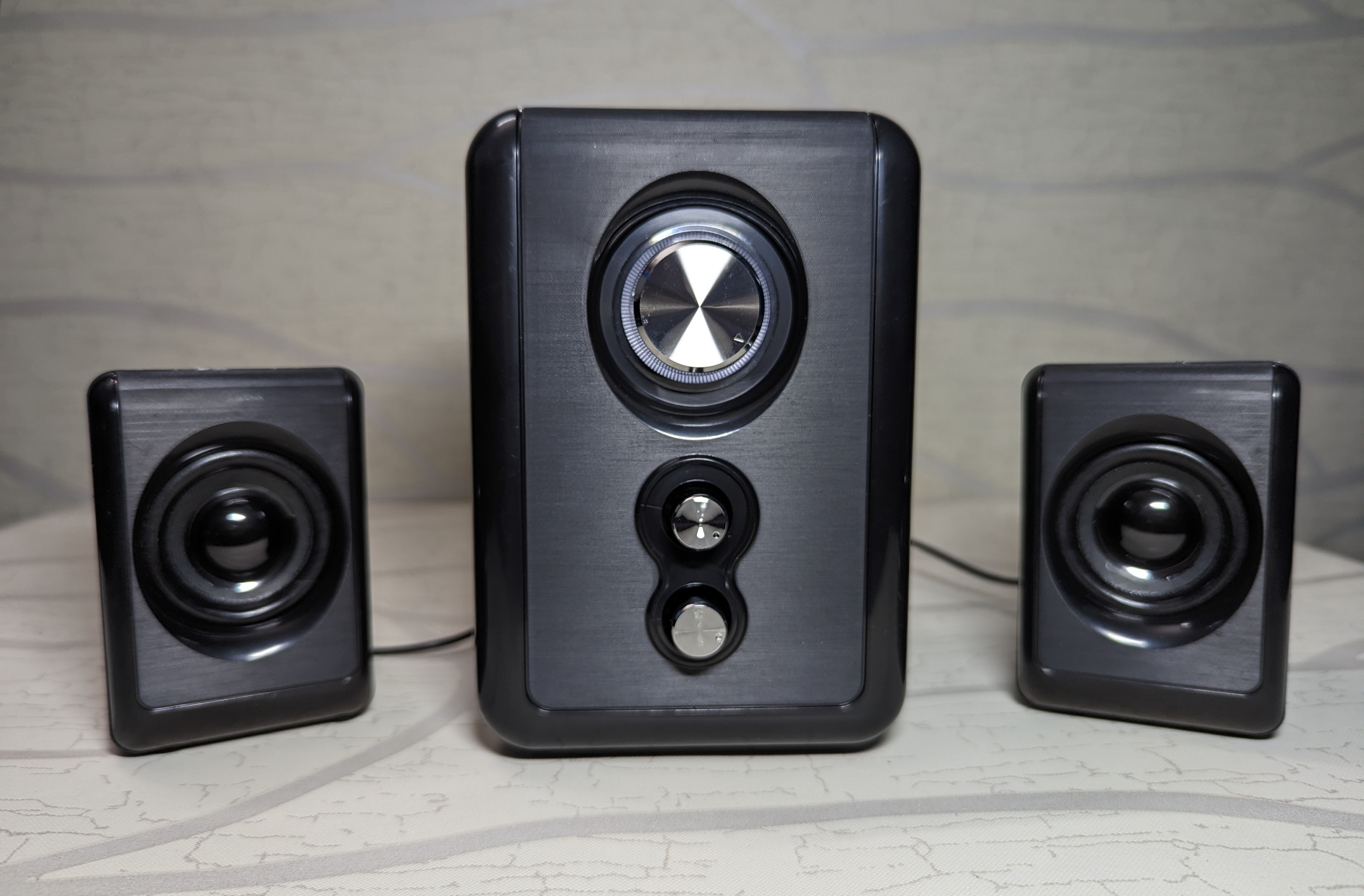 Micromax MX-D11 Bluetooth Speaker with extreme bass and sound quality. 