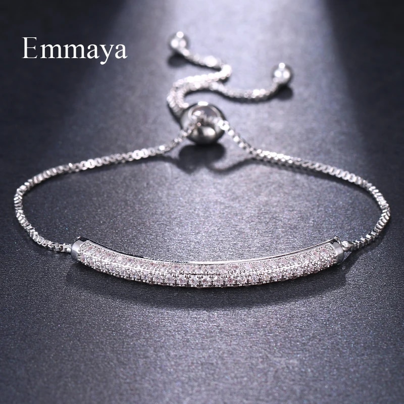 【beauty code store】EMMAYA Elegant Curve Model Multicolors Choice Fashion Statement For And Ingenious Decoration