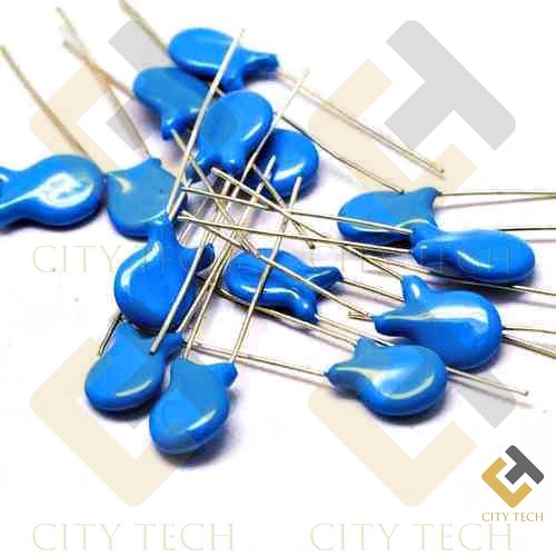 Metal Oxide Varistor (MOV) 221 2KV-10Pcs. 