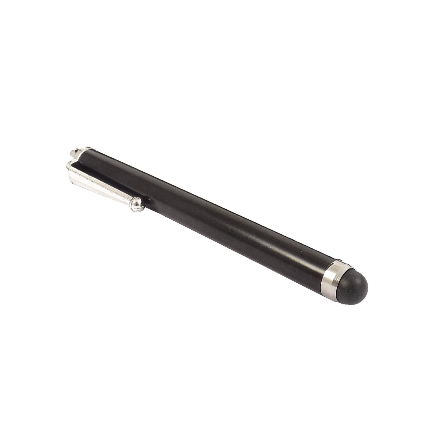 Black Stylus Touch Pens For IPhone 3G 3Gs 4 4S iPad 2 3 IPod Touch. 