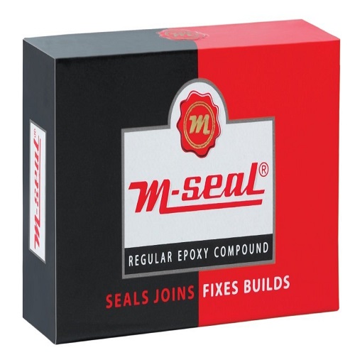 multi-purpose M-Seal GP - 100 gm. 