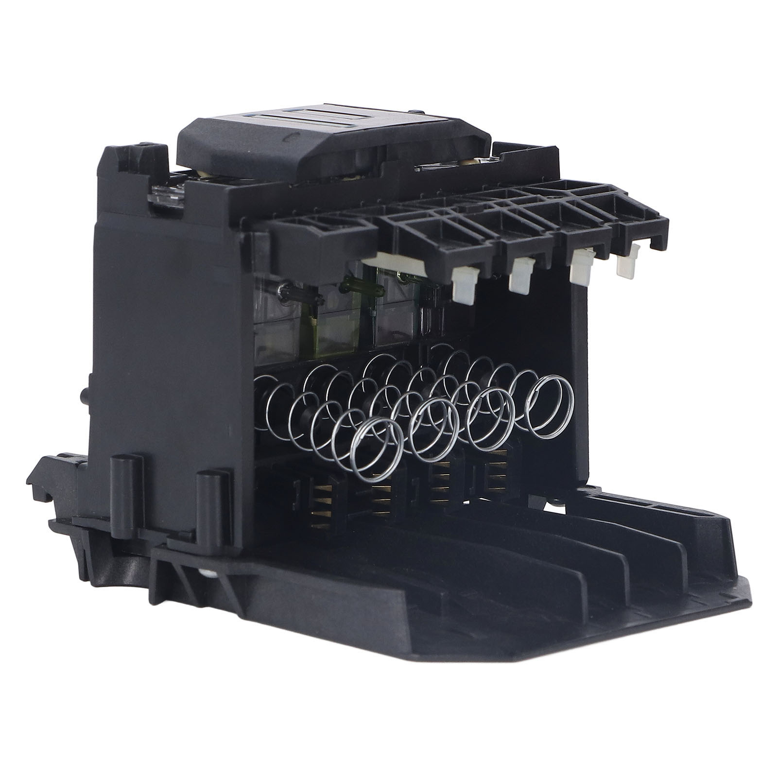 Print Head, Practical Printer Print Head Replacement Fluent Printing for 933 for 7612. 