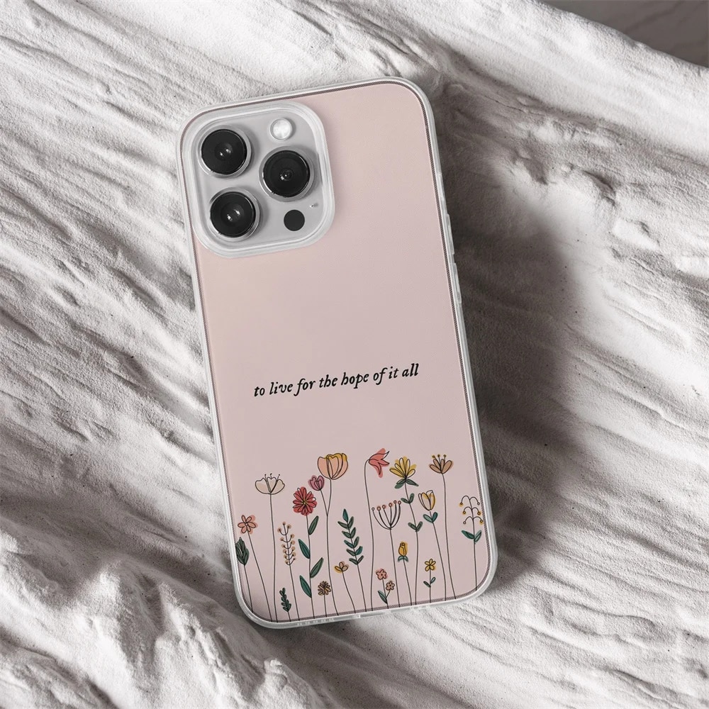 Aesthetic Taylor Song Lyrics Phone Case for iPhone 11 12 13 Mini 15 14 Pro Xs Max 8 7 Plus X XR Soft Silicone Case Back Cover. 