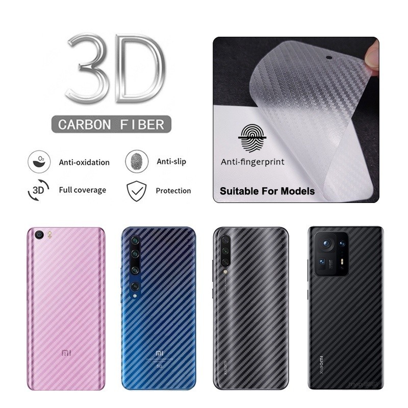 【World Supermarket 2021】(New) 3 in 1 Poco M6 Pro 4G 5G screen protector tempered glass film for Poco C65 X6 pro X5 Pro full cover front film screen protector glass back camera lens film. 