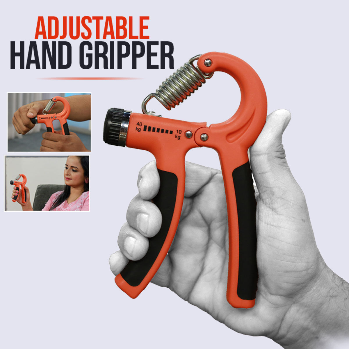 Dometool super online gripper