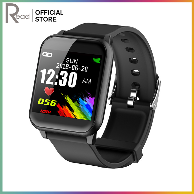 Halfsun Fitness Tracker And Activity Monitor