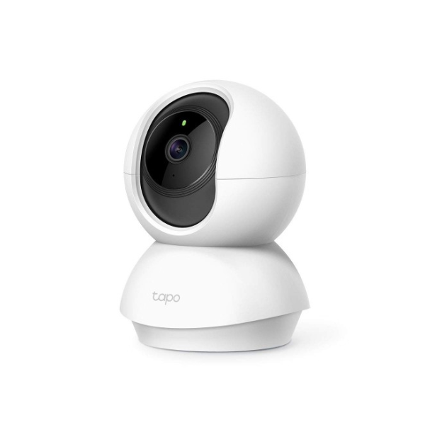 Tp link Tapo C200C 2MP Night Vision WiFi Camera. 