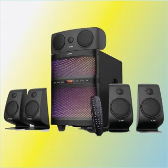 f&d f8000u 5.1 home theatre speaker price