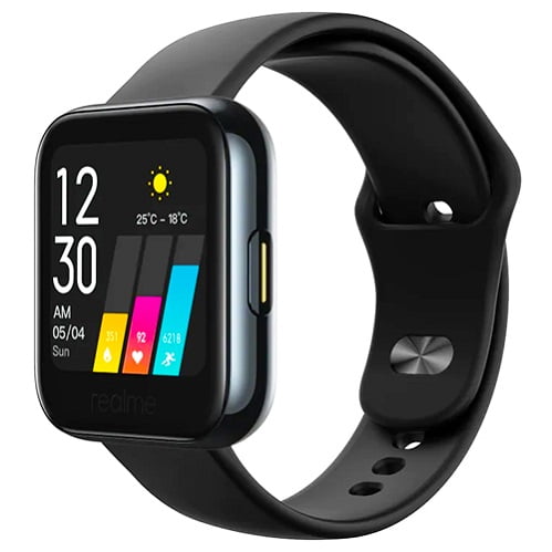 realme watch daraz