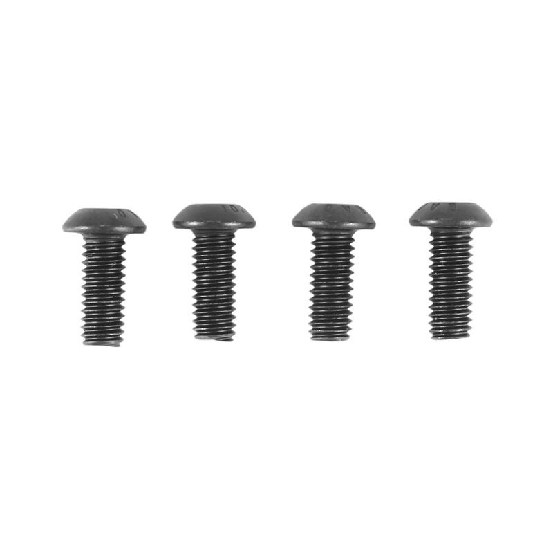 4X Arm Holder Swing Arm Reinforcement Parts EA1076 for JLB Racing CHEETAH 1/10 Brushless RC Car Parts Accessories. 