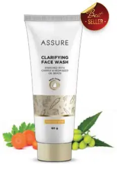 assure face cream