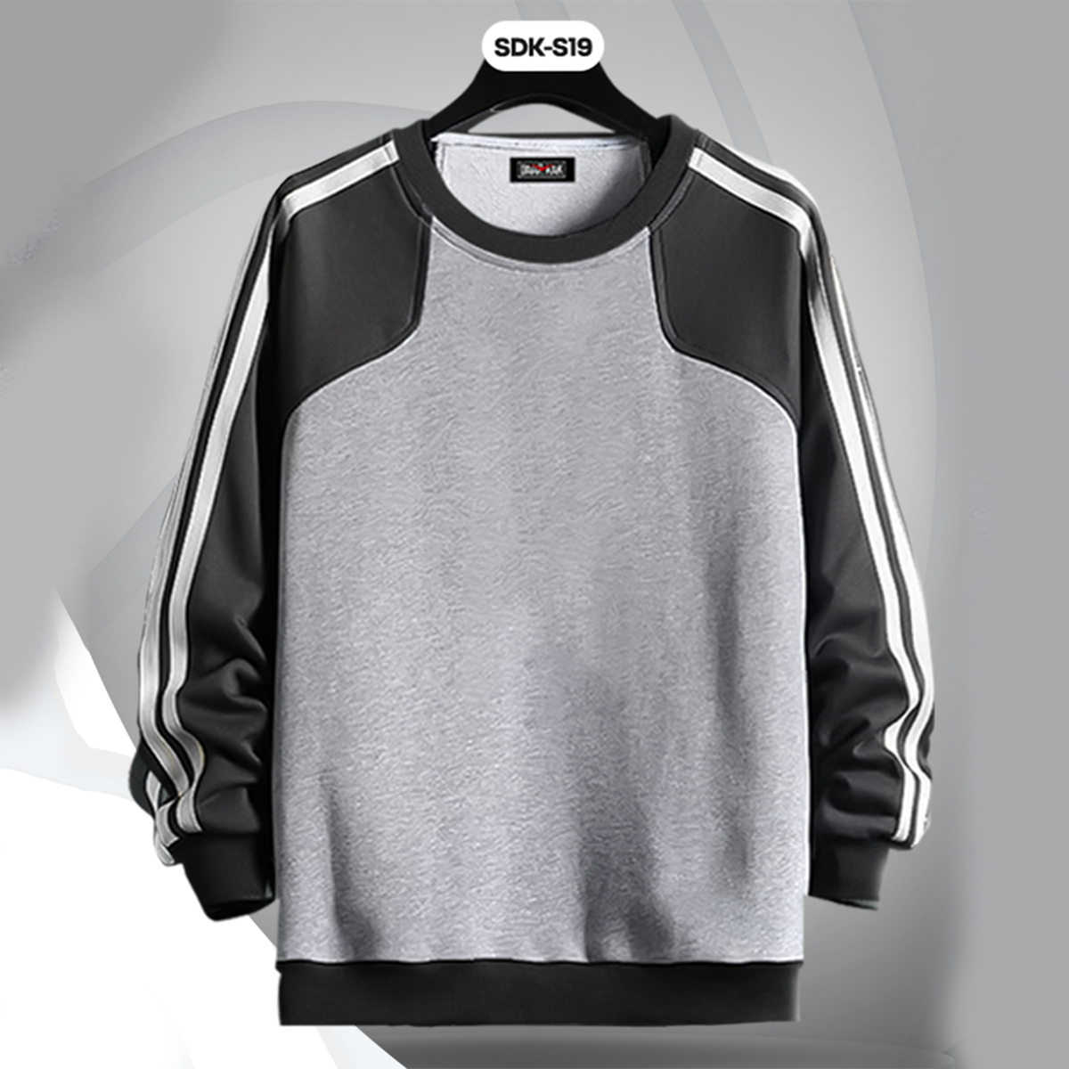 Acka shirt docking sweat スウェット エーシーケーエー Acka shirt docking sweat スウェット エーシーケーエー shirt